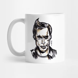 Ace Ventura Alrighty Then Mug